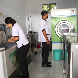 Laundry Paket Kilat (1)