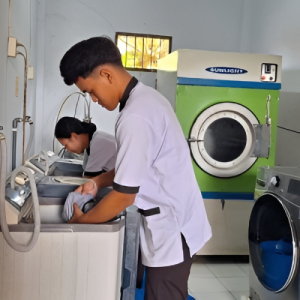 Laundry Paket Sat Set (1)
